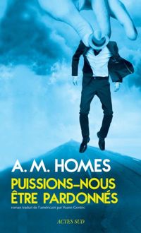 Couverture du livre Puissions - A M Homes