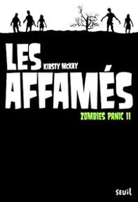 Kirsty Mckay - Les Affamés