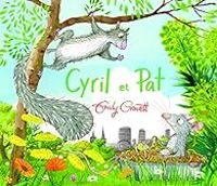 Couverture du livre Cyril et Pat - Emily Gravett