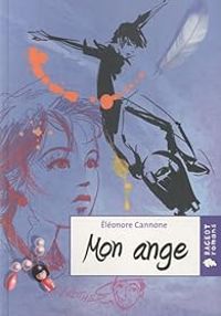 Eleonore Cannone - Mon ange