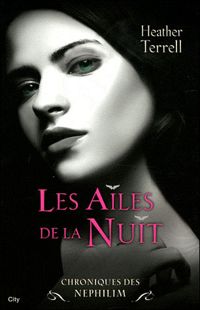 Terrell-h - Les ailes de la nuit