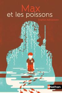 Sophie Adriansen - Tom Haugomat(Illustrations) - Max et les poissons