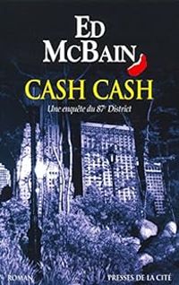 Ed Mcbain - Cash Cash