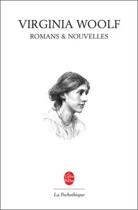 Virginia Woolf - Romans et nouvelles 