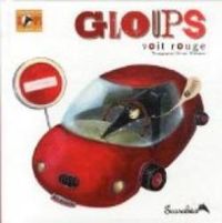  Marypop - Olivier Daumas - Gloups voit rouge