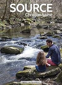 Couverture du livre Source - Christian Laine