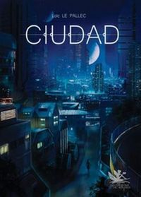 Loic Le Pallec - C.I.U.D.A.D.