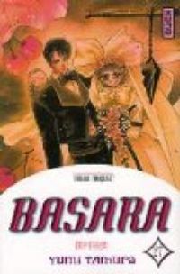 Yumi Tamura - Basara