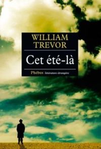 William Trevor - Cet été-là