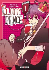 Murasaki - Bloody Prince T01