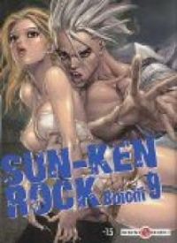  Boichi - Sun Ken Rock