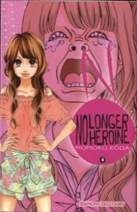 Momoko Koda - No Longer Heroine