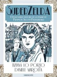 Tiziana Lo Porto - Daniele Marotta - SuperZelda 