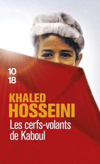 Couverture du livre Les cerfs - Khaled Hosseini