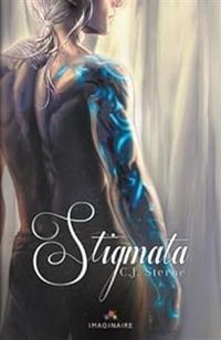 Couverture du livre Stigmata - Jaiga 