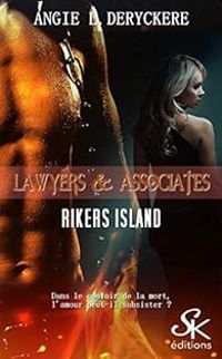 Angie L Deryckere - Rikers Island