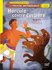 Helene Kerillis - Hercule contre Cerbère