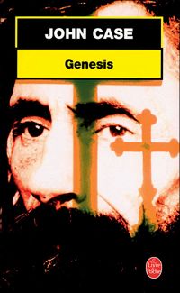 Couverture du livre Genesis - John Case