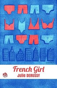 Julie Derussy - French Girl