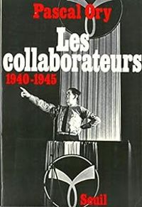 Pascal Ory - Les collaborateurs