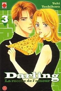 Yuki Yoshihara - Darling