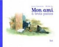 Hideko Ise - Kenzo Yamamoto - Mon ami à trois pattes