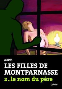 Couverture du livre Le nom du père  - Nadja 