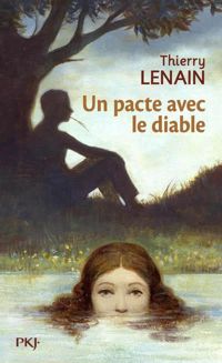 Couverture du livre Un pacte avec le diable - Thierry Lenain