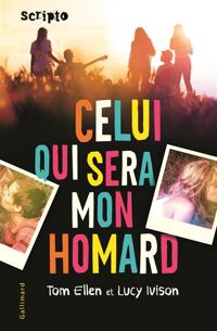 Tom Ellen - Lucy Ivison - Celui qui sera mon homard