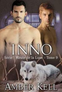 Amber Kell - Inno