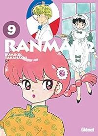 Rumiko Takahashi - Ranma 1/2 