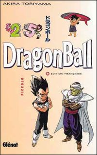 Akira Toriyama - Piccolo