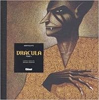 Couverture du livre Dracula - Hippolyte 