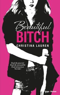 Christina Lauren - Beautiful bitch