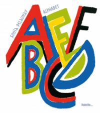 Sonia Delaunay - Beatrice Fontanel - Sonia Delaunay - Alphabet