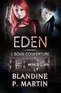 Blandine P Martin - Sous couverture