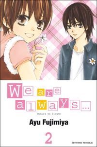 Fujimiya-a - We are always T02