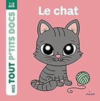 Couverture du livre Le chat - Charlotte Ameling - Paule Battault