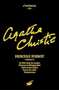 Agatha Christie - Hercule Poirot - Intégrale