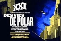 Couverture du livre Revue XXI, n°45 - Revue Xxi