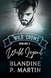 Blandine P Martin - Wild Legend