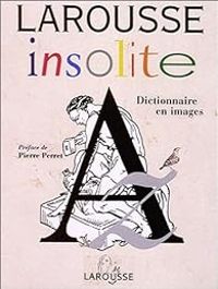  Larousse - Larousse Insolite