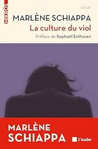 Marlene Schiappa - La culture du viol