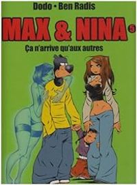 Ben Radis -  Dodo - Ça n'arrive qu'aux autres