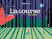 Delphine Chedru - La course des lutins