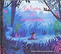 Couverture du livre Le livre de mes rêves - Anuska Allepuz