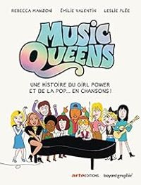 Leslie Plee - Music Queens 