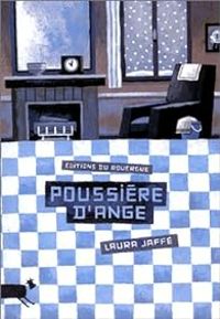 Laura Jaffe - Poussière d'ange