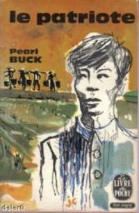 Couverture du livre Le patriote - Pearl Buck