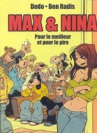 Ben Radis -  Dodo - Pour le meilleur et pour le pire